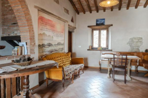 Reggioli- Appartamento Falegname Gaiole In Chianti